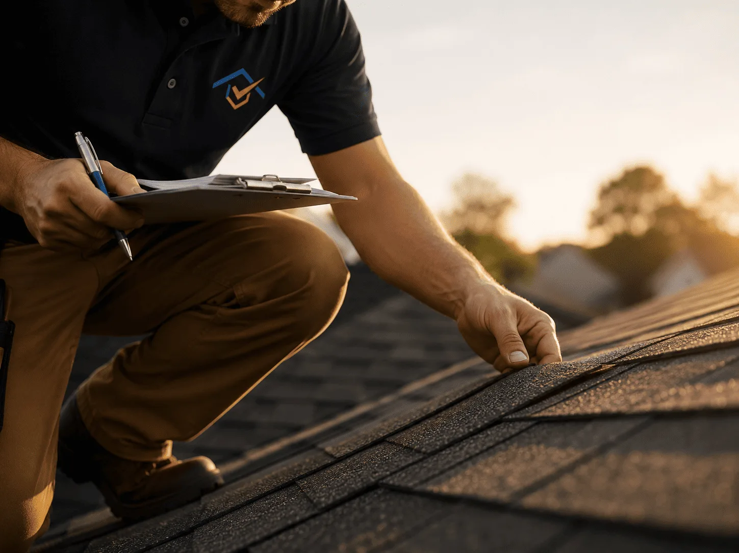 Why Choose Roof Inspection in Sunbury, OH