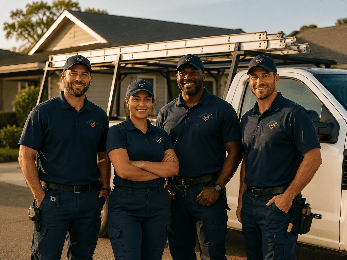 Roof Inspection company in Sunbury, OH